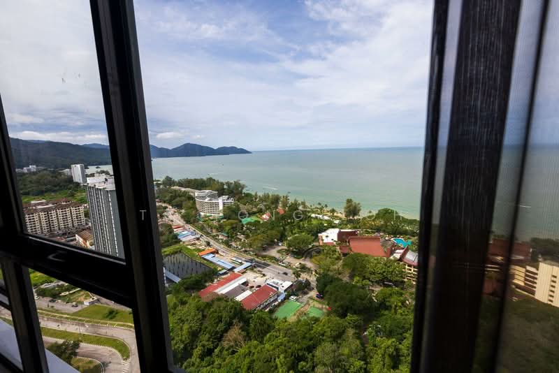 Condominium for Sale at The Marin at Ferringhi - TC Tong Loh - View - PropertyGuru.com.my