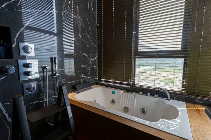 Condominium for Sale at The Marin at Ferringhi - TC Tong Loh - Bathroom - PropertyGuru.com.my