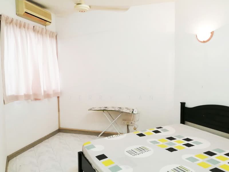 Condominium for Rent at Marina Bay Condominium - Jerry Tan - Bedroom - PropertyGuru.com.my