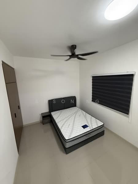 Service Residence for Rent at Savio @ Riana Dutamas - Anson Ng - PropertyGuru.com.my