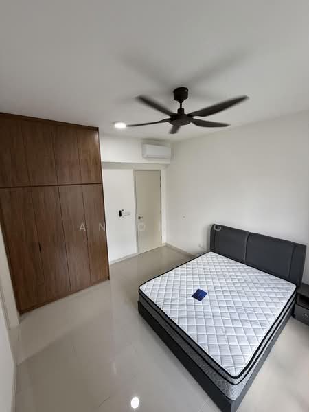 Service Residence for Rent at Savio @ Riana Dutamas - Anson Ng - PropertyGuru.com.my