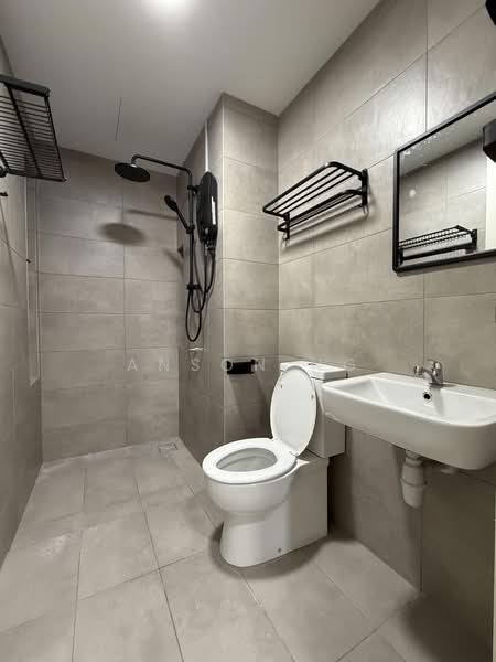 Service Residence for Rent at Savio @ Riana Dutamas - Anson Ng - PropertyGuru.com.my