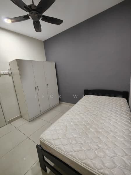 Service Residence for Sale at One Maxim - Teck Wee - Bedroom - PropertyGuru.com.my