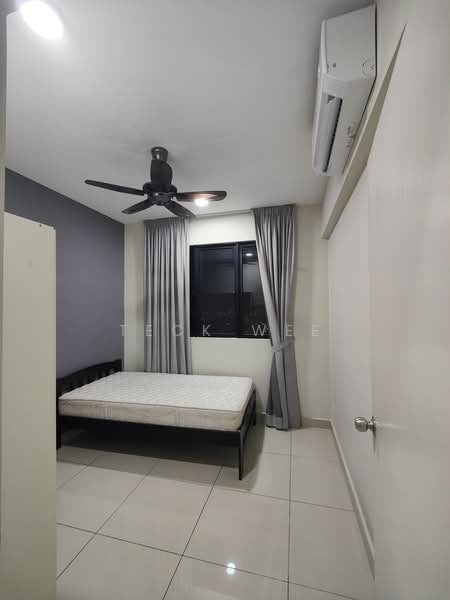 Service Residence for Sale at One Maxim - Teck Wee - Bedroom - PropertyGuru.com.my