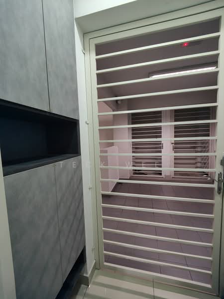 Service Residence for Sale at One Maxim - Teck Wee - Entrance - PropertyGuru.com.my
