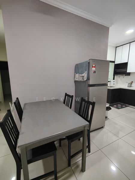 Service Residence for Sale at One Maxim - Teck Wee - Kitchen - PropertyGuru.com.my
