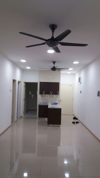 Servis Apartment untuk Disewa di Vista Alam Serviced Apartment - Steven Thong - Interior - PropertyGuru.com.my