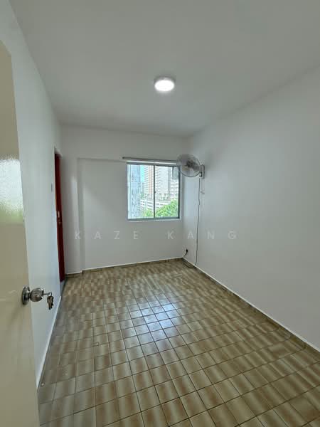 Apartment for Rent at Taman Seri Hijau - Kaze Kang - PropertyGuru.com.my