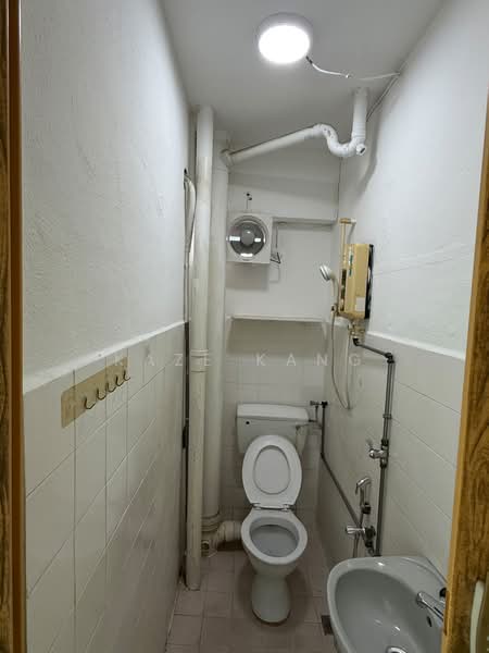 Apartment for Rent at Taman Seri Hijau - Kaze Kang - PropertyGuru.com.my