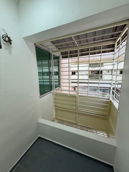 Apartment for Rent at Taman Seri Hijau - Kaze Kang - PropertyGuru.com.my