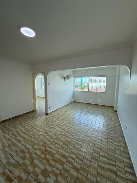 Apartment for Rent at Taman Seri Hijau - Kaze Kang - PropertyGuru.com.my