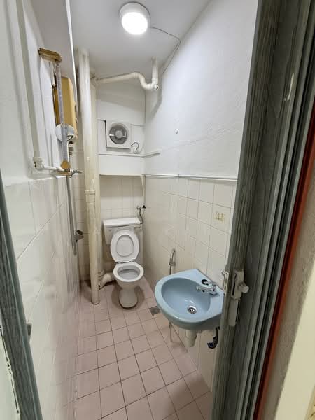 Apartment for Rent at Taman Seri Hijau - Kaze Kang - PropertyGuru.com.my