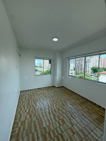 Apartment for Rent at Taman Seri Hijau - Kaze Kang - PropertyGuru.com.my