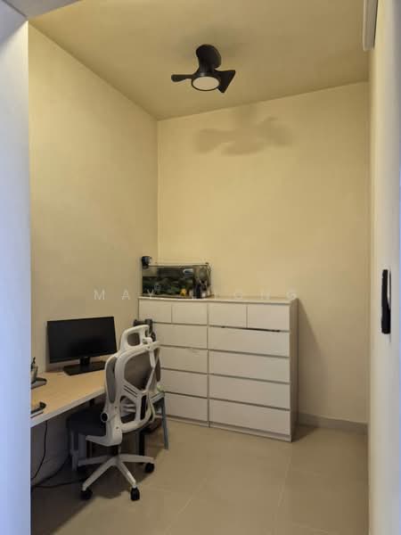 Servis Apartment untuk Disewa di 8th & Stellar - May Liong - Study - PropertyGuru.com.my