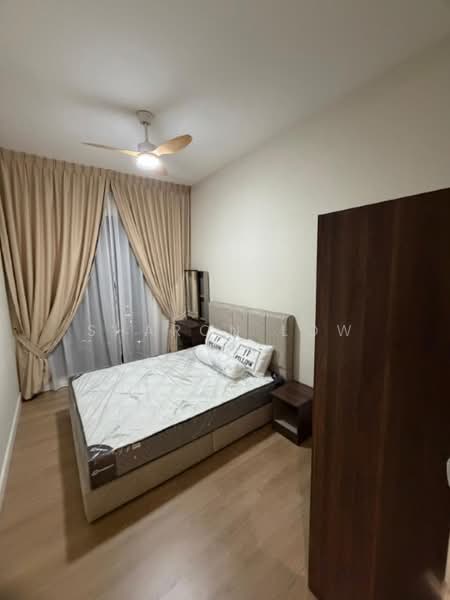 Condominium for Rent at Skyline KL - Sharon Low - Bedroom - PropertyGuru.com.my