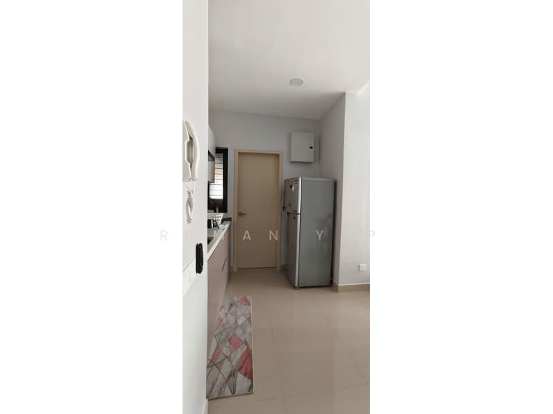 Service Residence for Rent at Residensi Ava @ Kiara Bay - Roman Yap - Kitchen - PropertyGuru.com.my