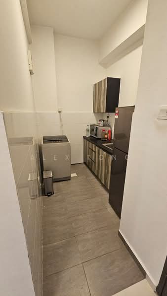 Servis Apartment untuk Disewa di Studio Fourteen - Alex Tong - PropertyGuru.com.my