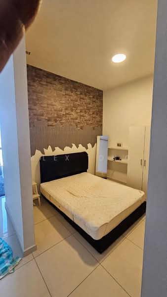 Servis Apartment untuk Disewa di Studio Fourteen - Alex Tong - PropertyGuru.com.my