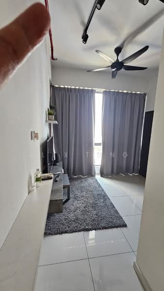 Servis Apartment untuk Disewa di Studio Fourteen - Alex Tong - PropertyGuru.com.my