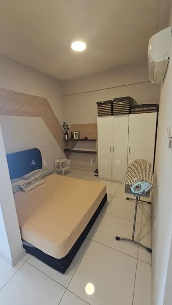 Service Residence for Rent at Studio Fourteen - Alex Tong - PropertyGuru.com.my