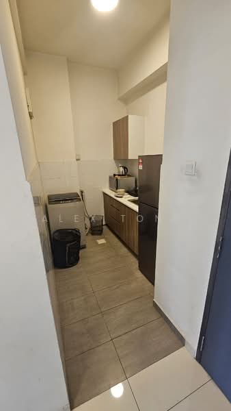 Service Residence for Rent at Studio Fourteen - Alex Tong - PropertyGuru.com.my