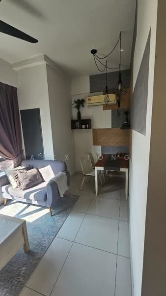 Service Residence for Rent at Studio Fourteen - Alex Tong - PropertyGuru.com.my