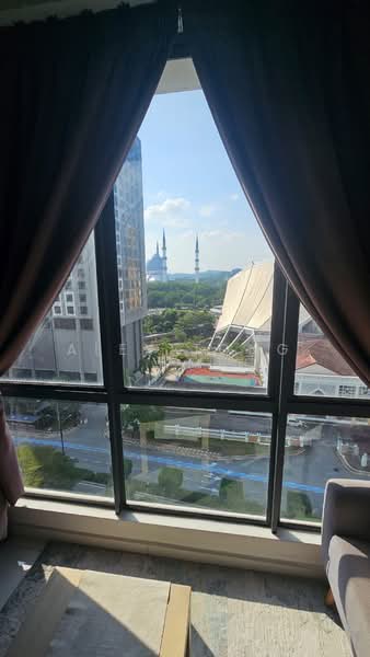 Service Residence for Rent at Studio Fourteen - Alex Tong - PropertyGuru.com.my
