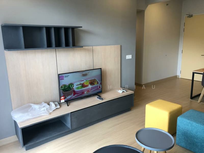 Service Residence for Sale at Windmill upon Hills - Leow Yuh Biau - Living Room - PropertyGuru.com.my