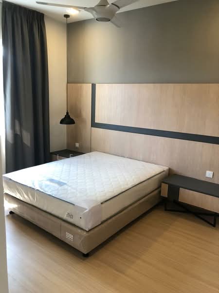 Service Residence for Sale at Windmill upon Hills - Leow Yuh Biau - Bedroom - PropertyGuru.com.my