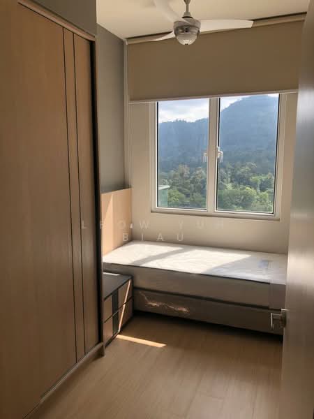Service Residence for Sale at Windmill upon Hills - Leow Yuh Biau - Bedroom - PropertyGuru.com.my
