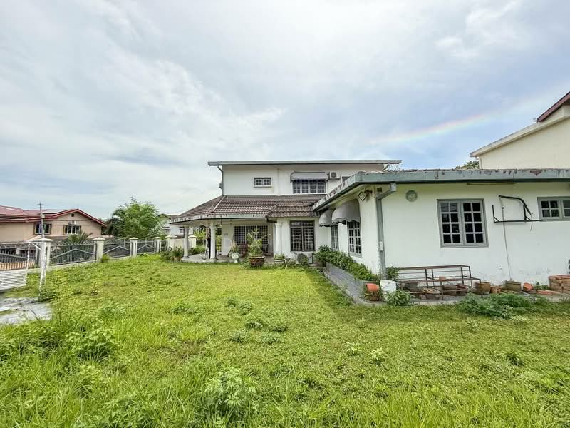 Rumah Banglo untuk Dijual di Ampang Jaya (Ampang) - JUMIDAH (JUE) - Exterior - PropertyGuru.com.my