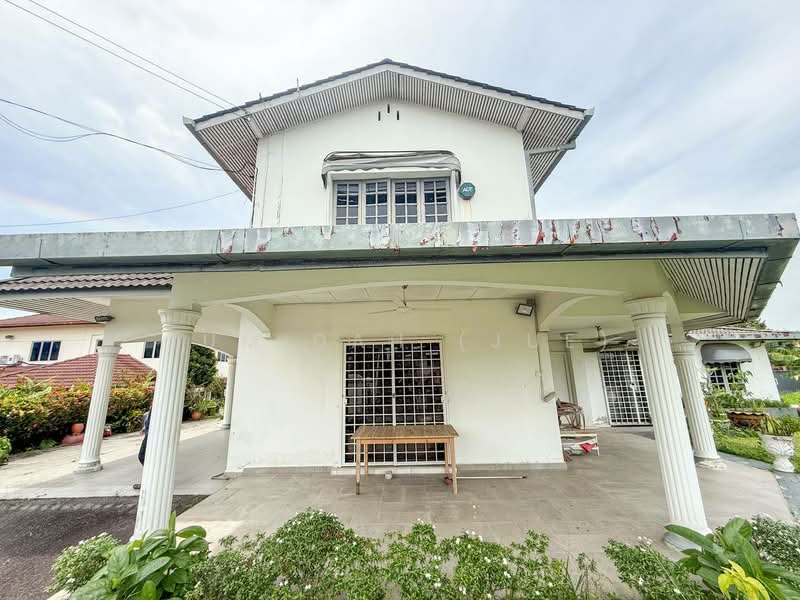 Rumah Banglo untuk Dijual di Ampang Jaya (Ampang) - JUMIDAH (JUE) - Exterior - PropertyGuru.com.my