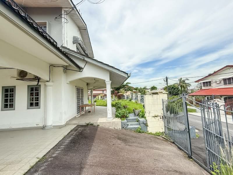 Rumah Banglo untuk Dijual di Ampang Jaya (Ampang) - JUMIDAH (JUE) - Exterior - PropertyGuru.com.my