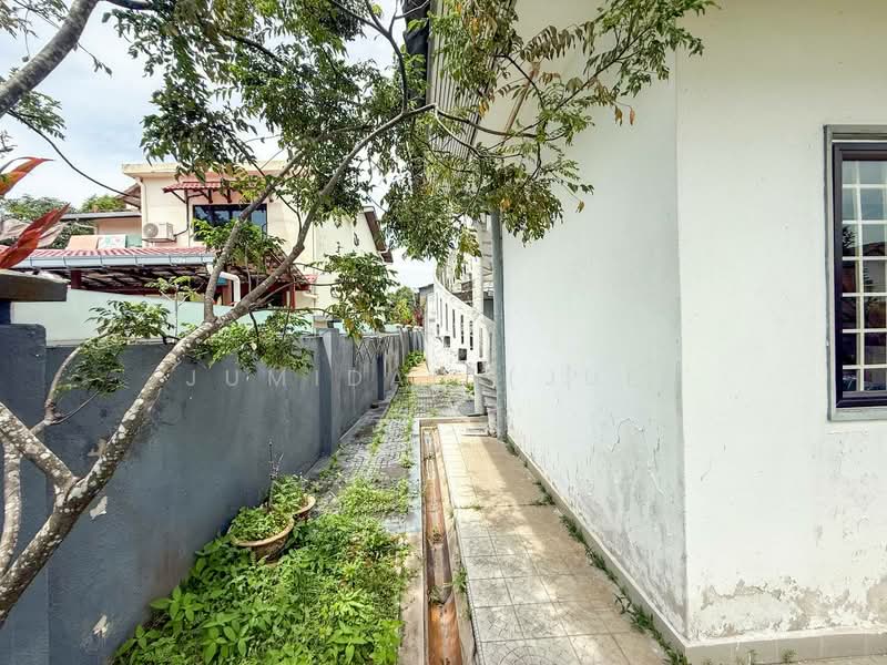 Rumah Banglo untuk Dijual di Ampang Jaya (Ampang) - JUMIDAH (JUE) - Exterior - PropertyGuru.com.my