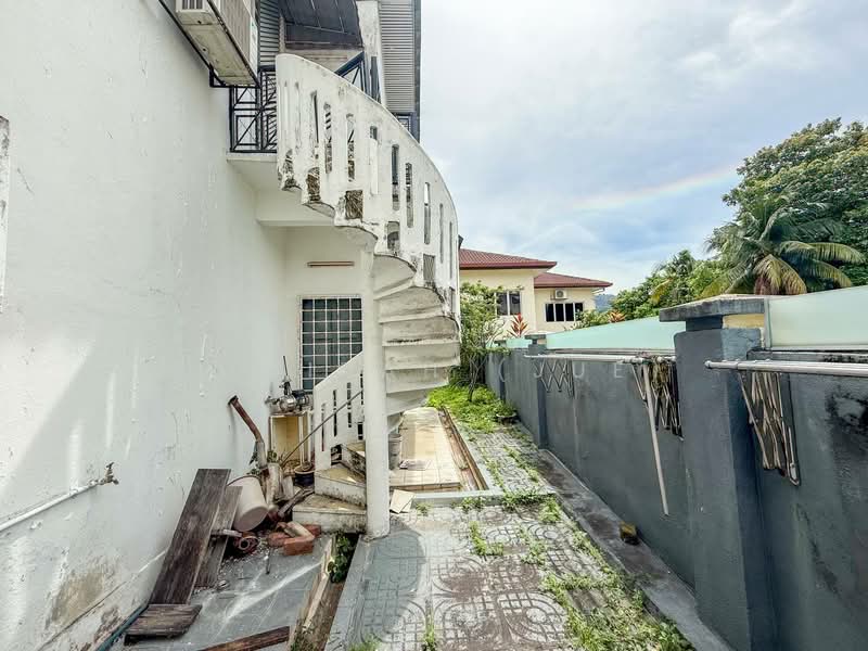 Rumah Banglo untuk Dijual di Ampang Jaya (Ampang) - JUMIDAH (JUE) - Exterior - PropertyGuru.com.my