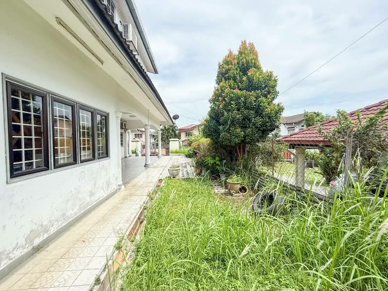 Rumah Banglo untuk Dijual di Ampang Jaya (Ampang) - JUMIDAH (JUE) - Exterior - PropertyGuru.com.my