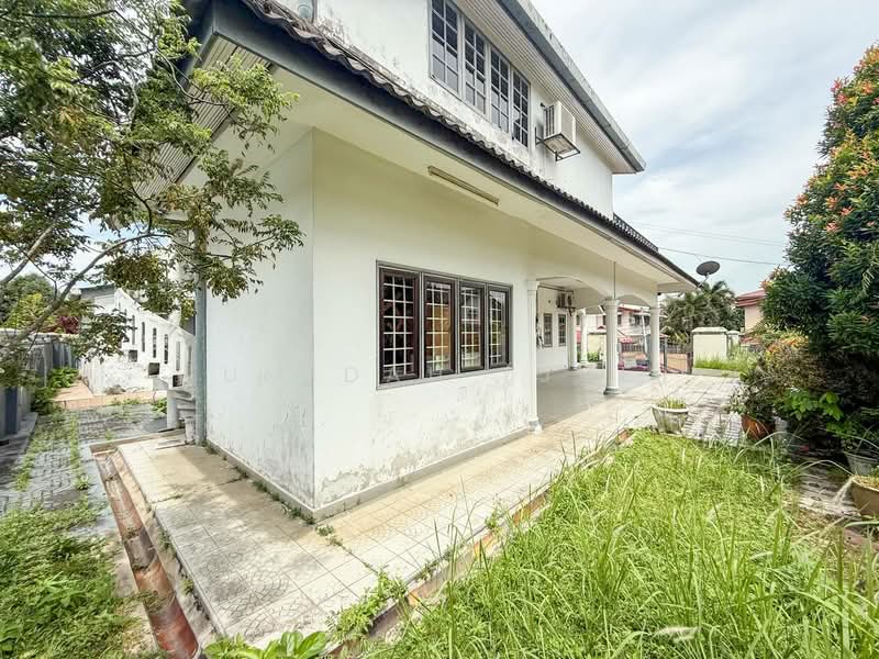 Rumah Banglo untuk Dijual di Ampang Jaya (Ampang) - JUMIDAH (JUE) - Exterior - PropertyGuru.com.my