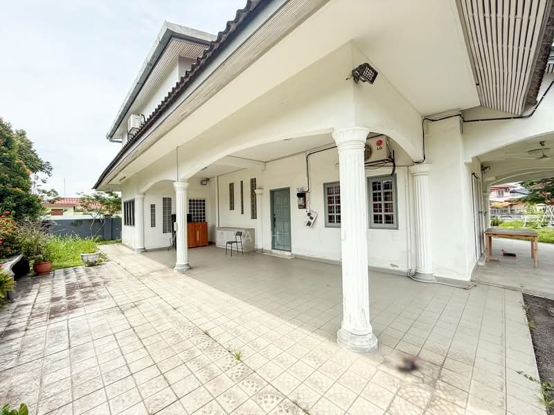 Rumah Banglo untuk Dijual di Ampang Jaya (Ampang) - JUMIDAH (JUE) - Exterior - PropertyGuru.com.my