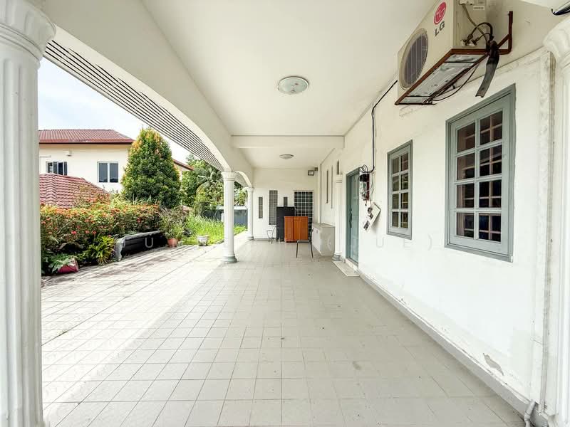 Rumah Banglo untuk Dijual di Ampang Jaya (Ampang) - JUMIDAH (JUE) - Exterior - PropertyGuru.com.my