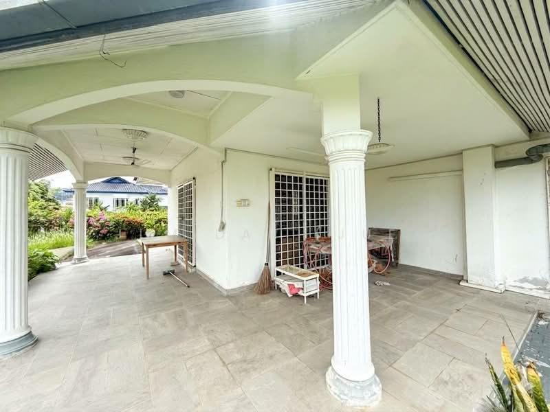 Rumah Banglo untuk Dijual di Ampang Jaya (Ampang) - JUMIDAH (JUE) - Exterior - PropertyGuru.com.my