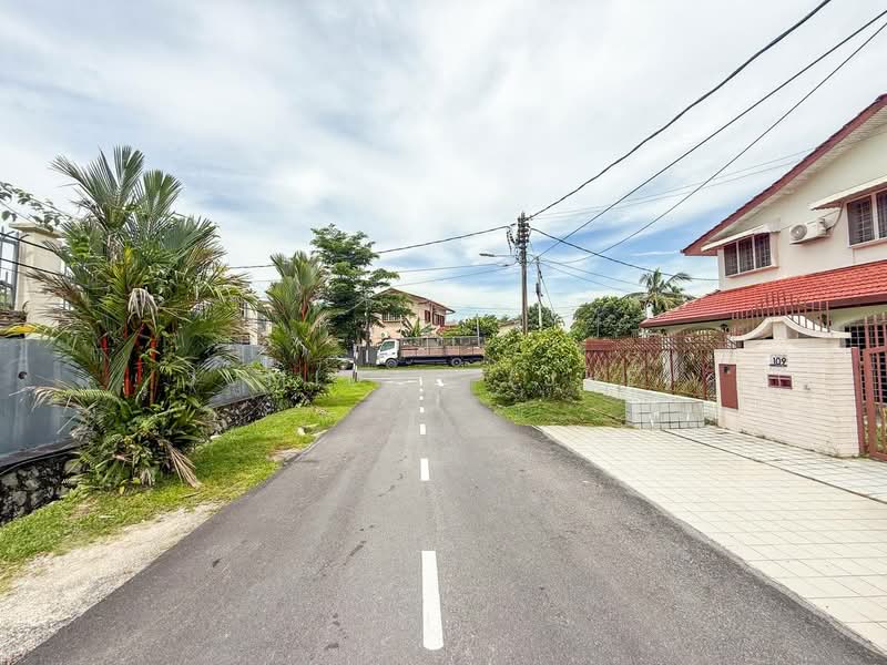 Rumah Banglo untuk Dijual di Ampang Jaya (Ampang) - JUMIDAH (JUE) - Exterior - PropertyGuru.com.my