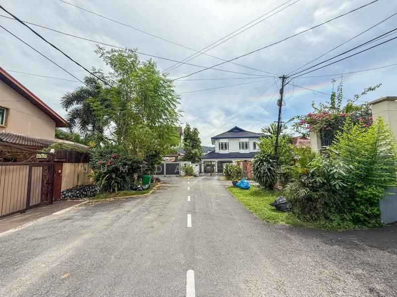 Rumah Banglo untuk Dijual di Ampang Jaya (Ampang) - JUMIDAH (JUE) - Exterior - PropertyGuru.com.my