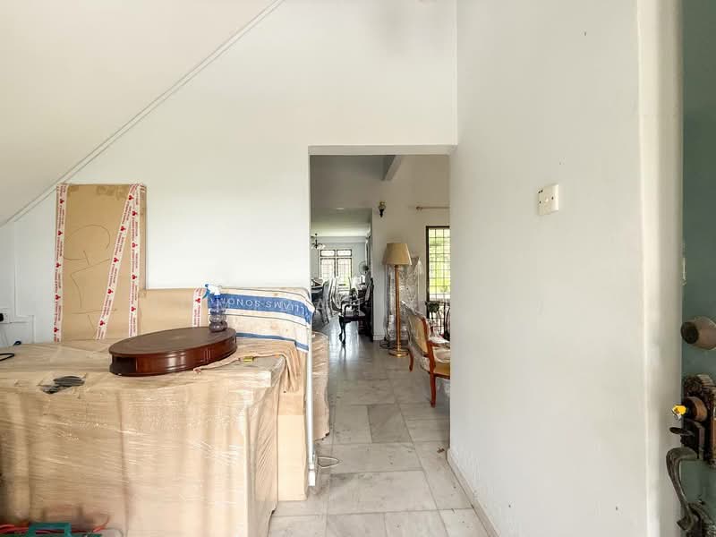 Rumah Banglo untuk Dijual di Ampang Jaya (Ampang) - JUMIDAH (JUE) - Entrance - PropertyGuru.com.my