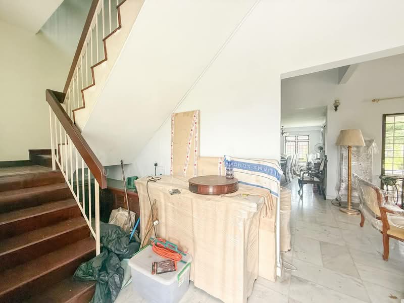 Rumah Banglo untuk Dijual di Ampang Jaya (Ampang) - JUMIDAH (JUE) - Interior - PropertyGuru.com.my