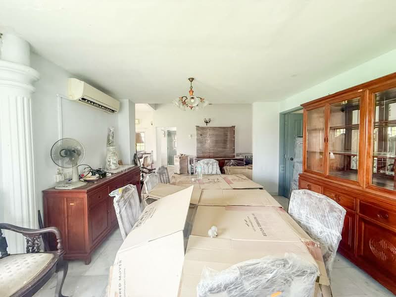 Rumah Banglo untuk Dijual di Ampang Jaya (Ampang) - JUMIDAH (JUE) - Dining Room - PropertyGuru.com.my