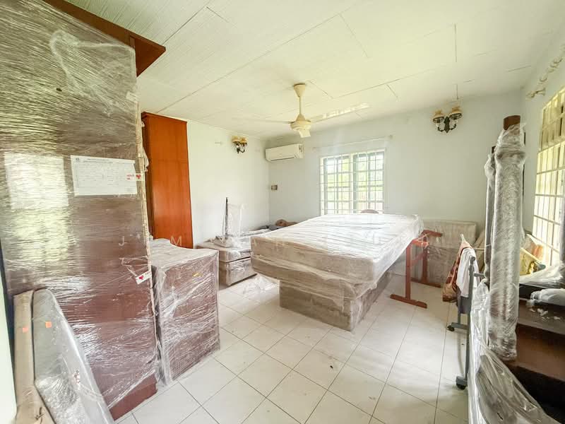 Rumah Banglo untuk Dijual di Ampang Jaya (Ampang) - JUMIDAH (JUE) - Bedroom - PropertyGuru.com.my