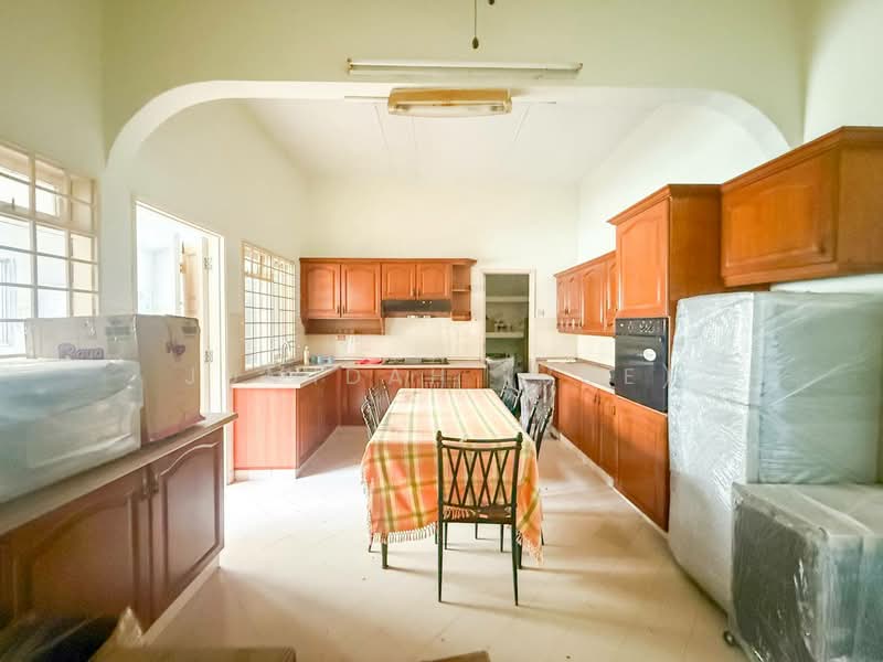 Rumah Banglo untuk Dijual di Ampang Jaya (Ampang) - JUMIDAH (JUE) - Kitchen - PropertyGuru.com.my
