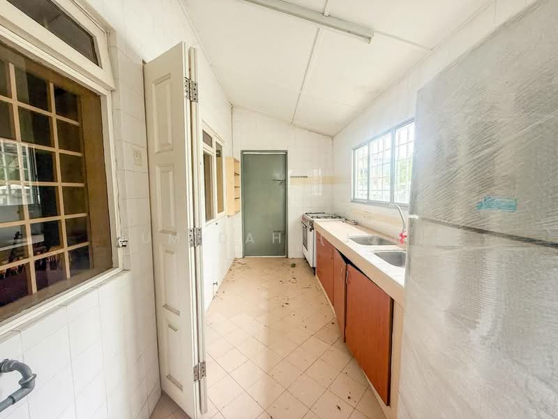 Rumah Banglo untuk Dijual di Ampang Jaya (Ampang) - JUMIDAH (JUE) - Kitchen - PropertyGuru.com.my