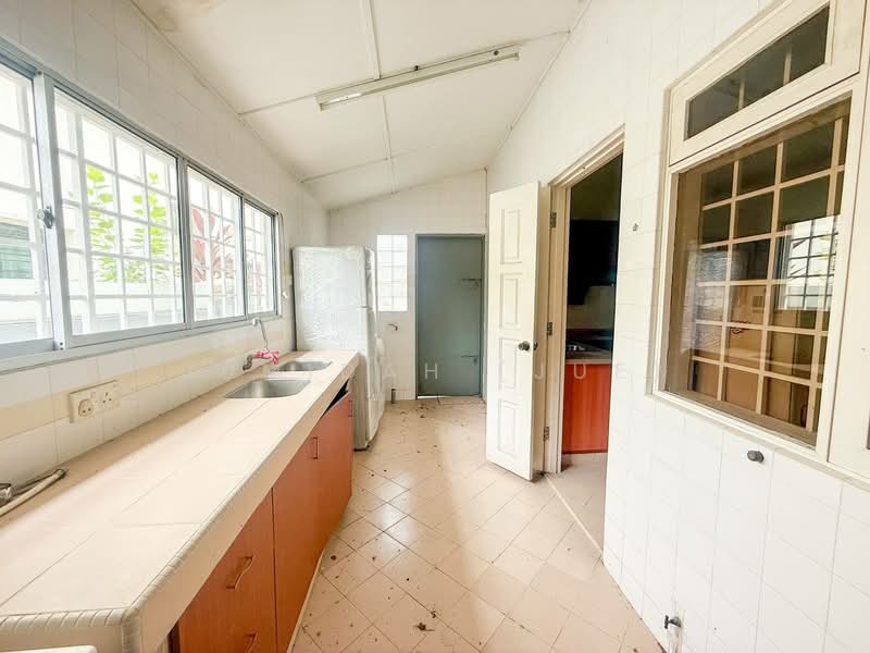 Rumah Banglo untuk Dijual di Ampang Jaya (Ampang) - JUMIDAH (JUE) - PropertyGuru.com.my