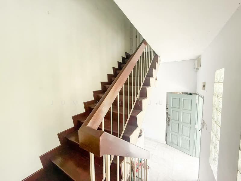 Rumah Banglo untuk Dijual di Ampang Jaya (Ampang) - JUMIDAH (JUE) - PropertyGuru.com.my